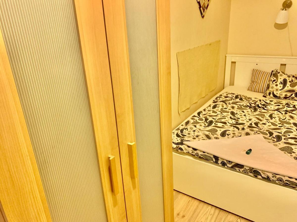 재지 바이브스 팔리아먼트 룸스 앤 인스위트 호텔 부다페스트 외부 사진